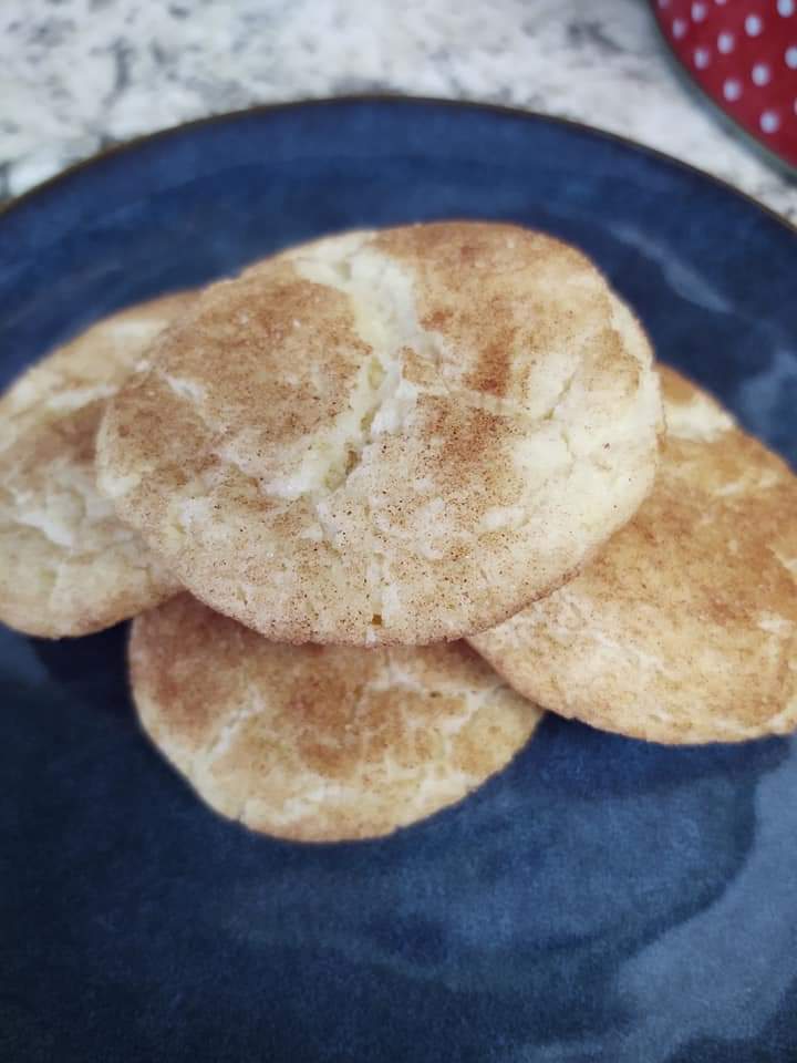 A jumbo chocolate chip cookie